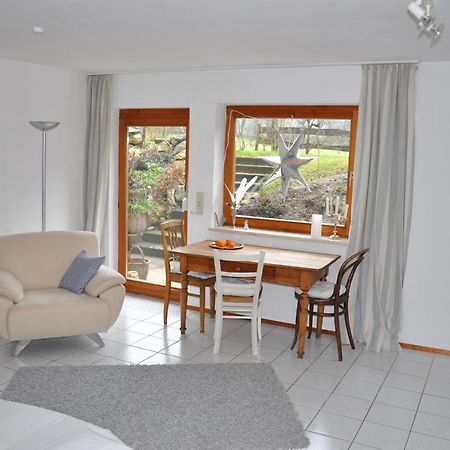 Ferienwohnung Fischer Frickingen Ngoại thất bức ảnh