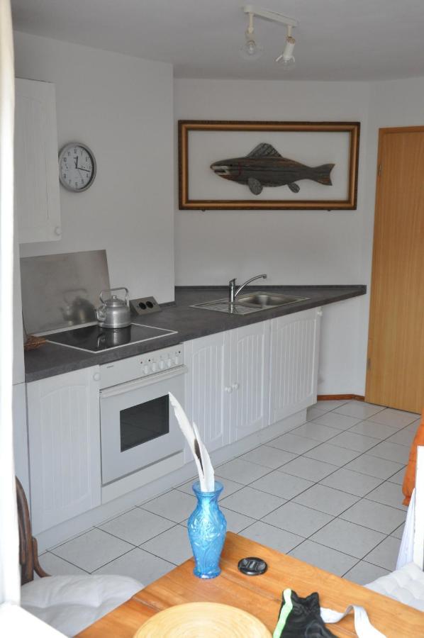 Ferienwohnung Fischer Frickingen Ngoại thất bức ảnh