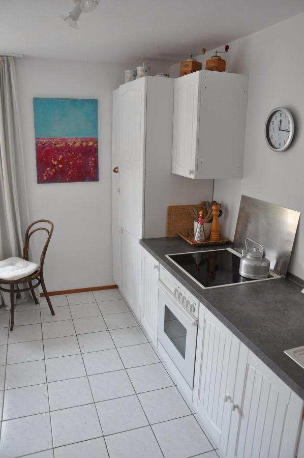 Ferienwohnung Fischer Frickingen Ngoại thất bức ảnh