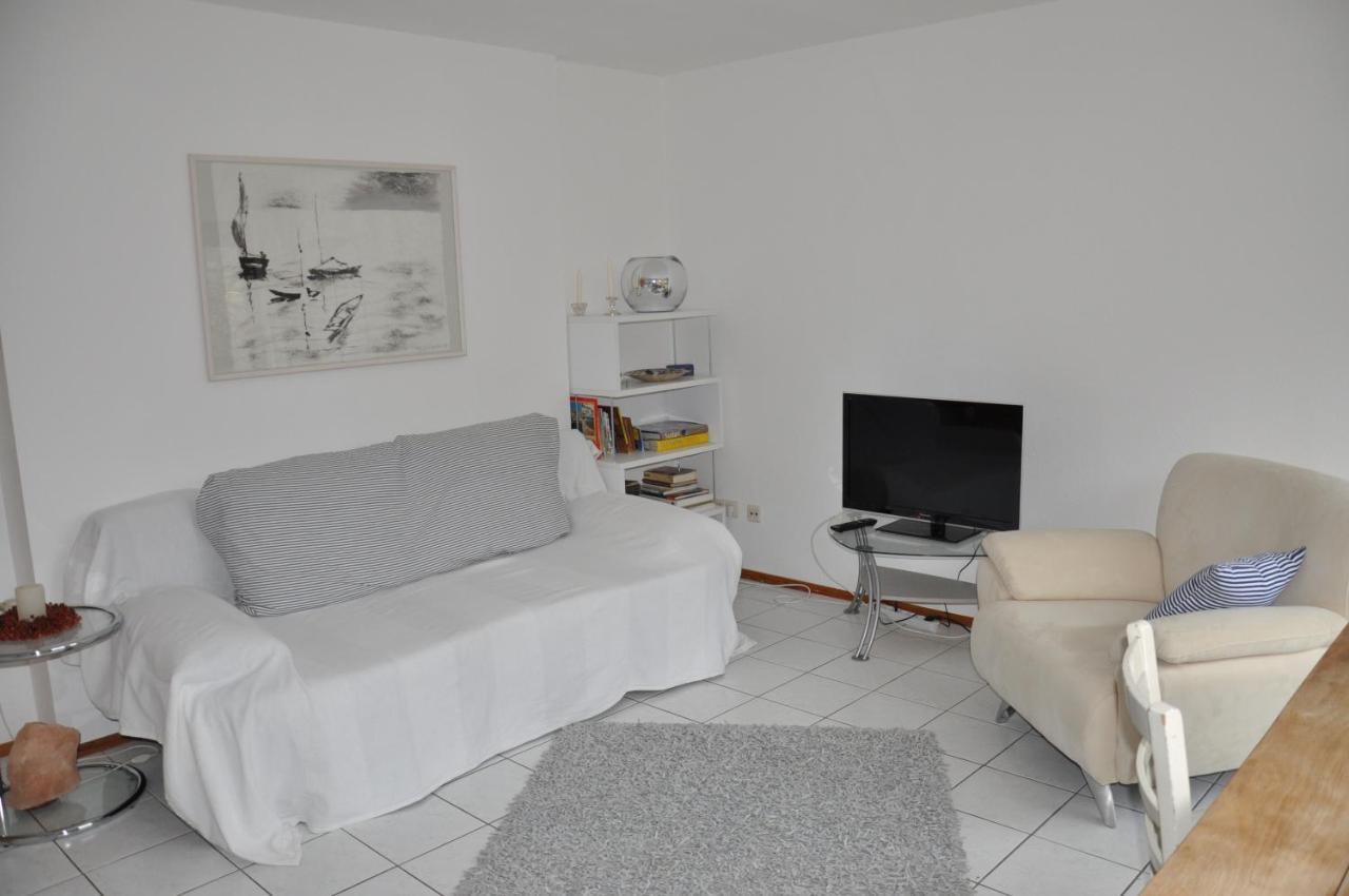 Ferienwohnung Fischer Frickingen Ngoại thất bức ảnh