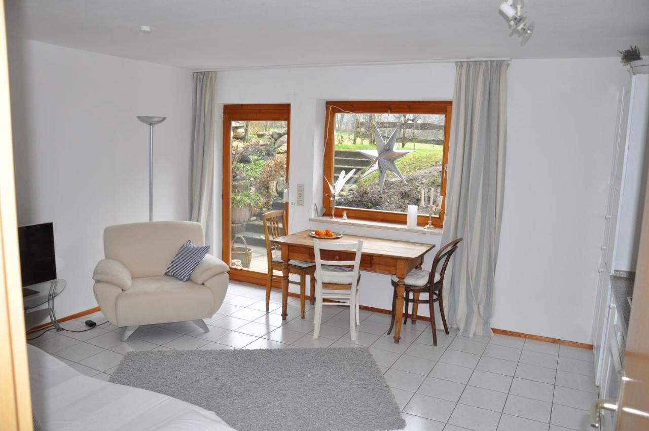 Ferienwohnung Fischer Frickingen Ngoại thất bức ảnh