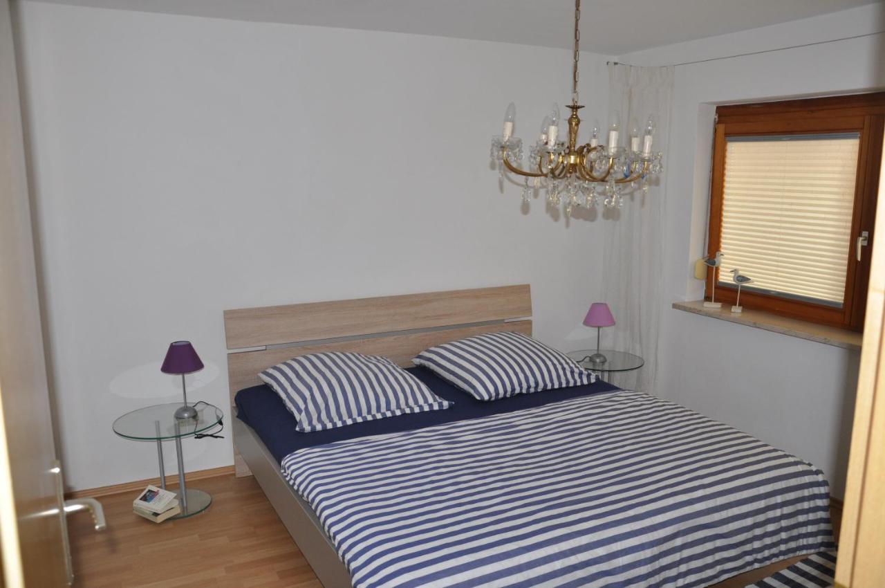 Ferienwohnung Fischer Frickingen Ngoại thất bức ảnh